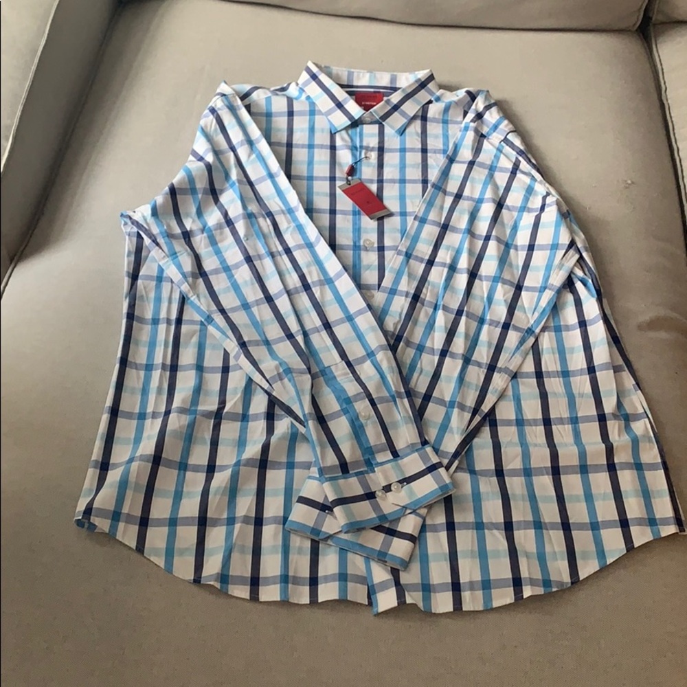 Alfani Button Down